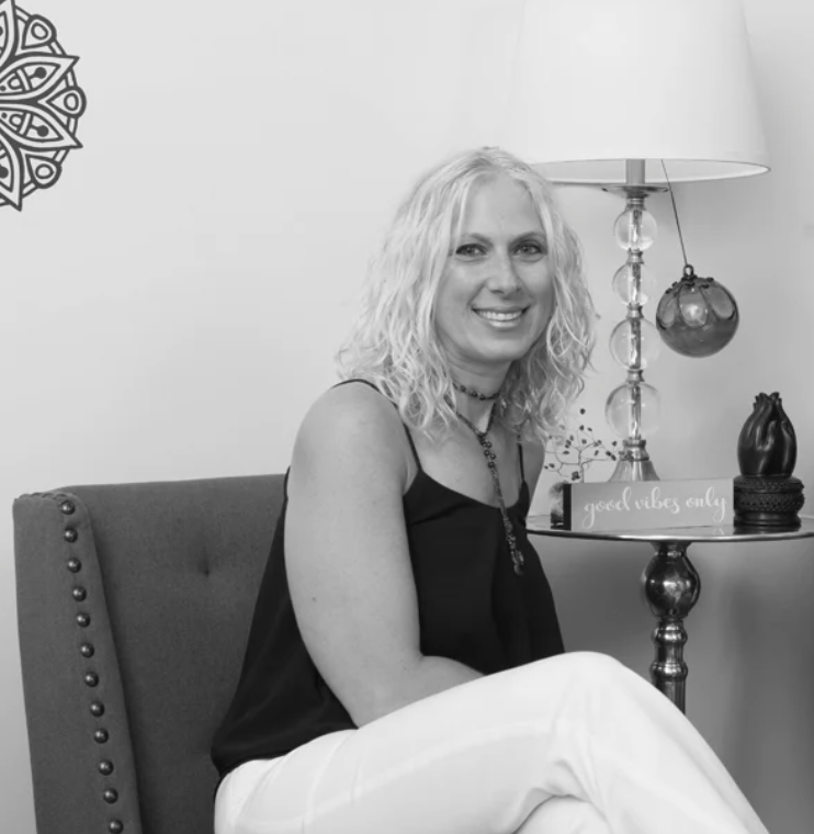 Melanie Struble, founder of the Center for Mind Body Balance, takes every discovery call personally