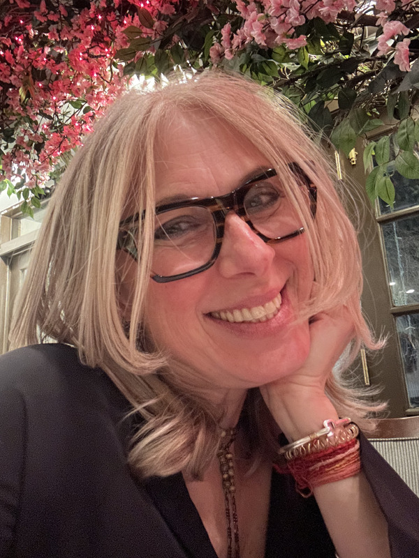 Melanie Struble, founder of the Center for Mind Body Balance, takes every discovery call personally