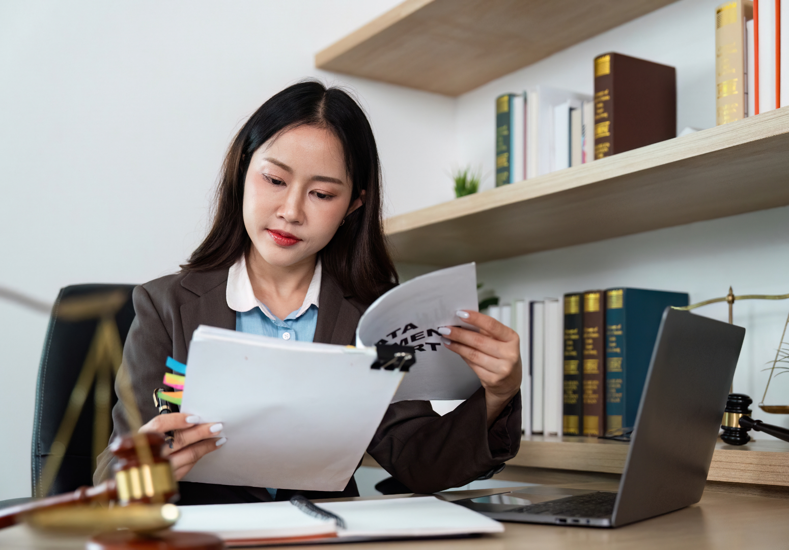 Seven elements of an FCPA compliance program