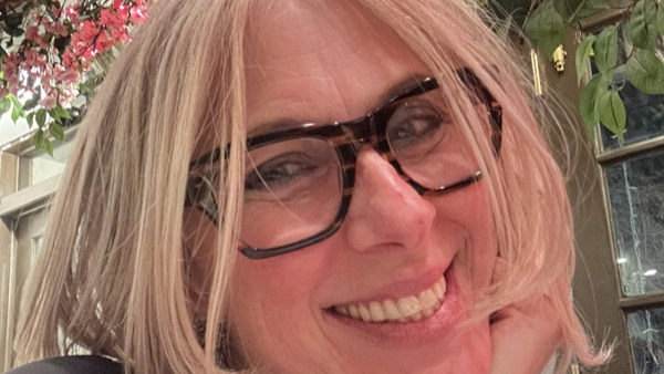 Portrait of Melanie Struble