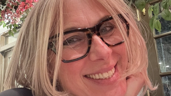 Melanie Struble, LCSW, LCADC, founder, who takes every discovery call personally